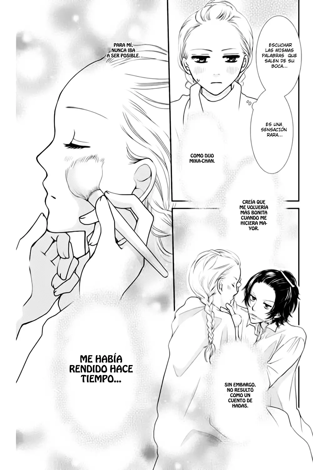 Beauty Bunny (2013) - Capítulo 1 - Página 41 - LectorTMOo