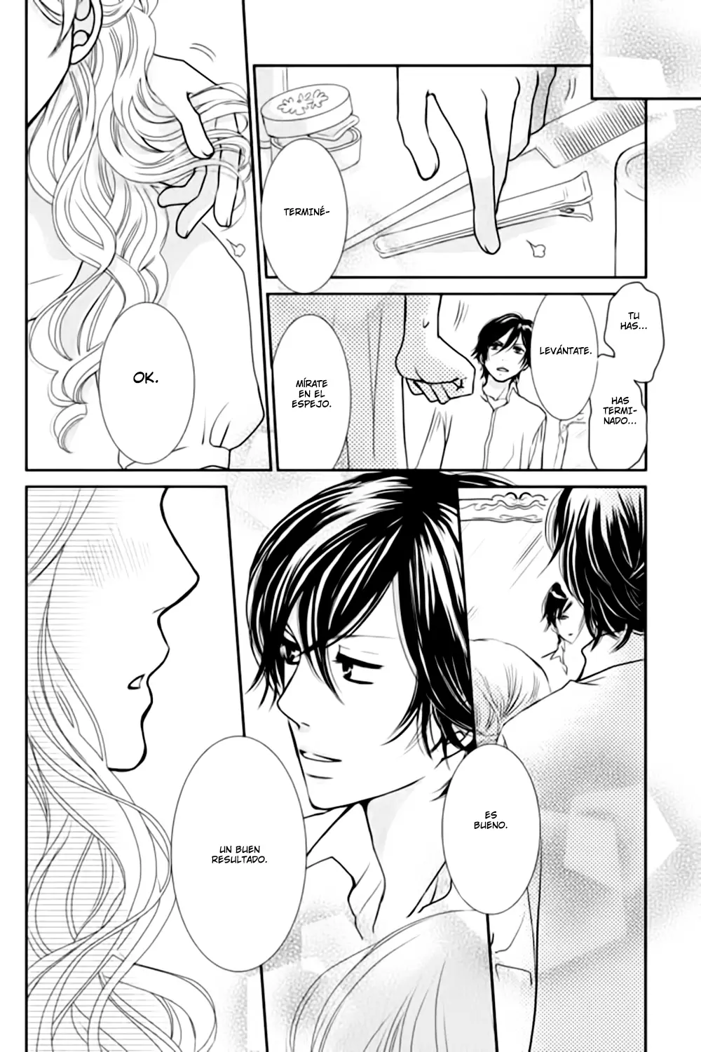 Beauty Bunny (2013) - Capítulo 1 - Página 42 - LectorTMOo