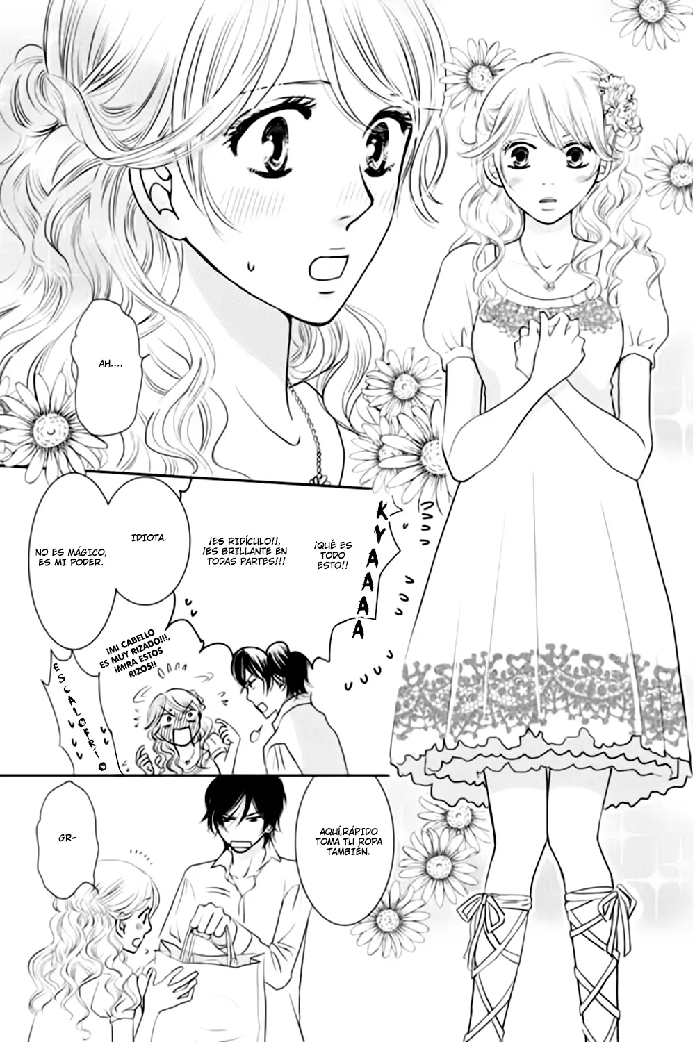 Beauty Bunny (2013) - Capítulo 1 - Página 43 - LectorTMOo