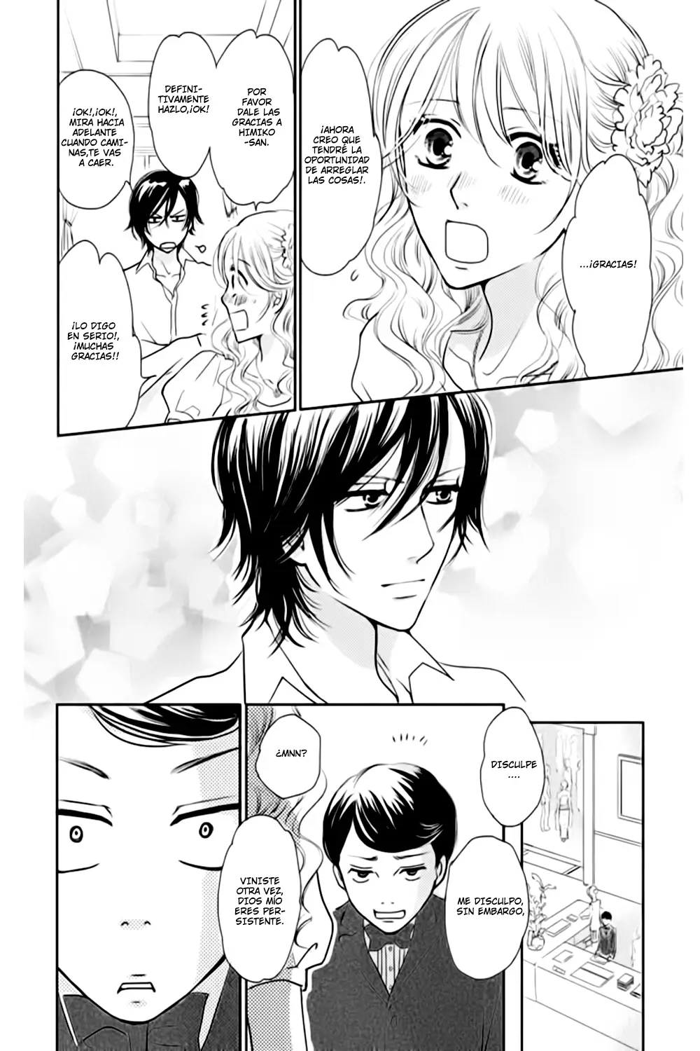 Beauty Bunny (2013) - Capítulo 1 - Página 44 - LectorTMOo