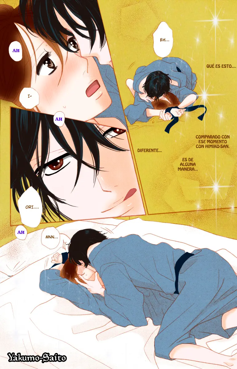 Beauty Bunny (2013) - Capítulo 11 - Página 25 - LectorTMOo