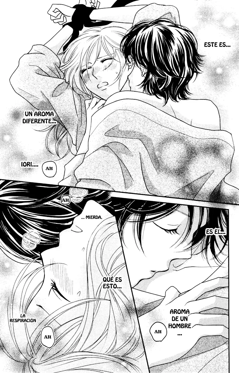 Beauty Bunny (2013) - Capítulo 11 - Página 27 - LectorTMOo