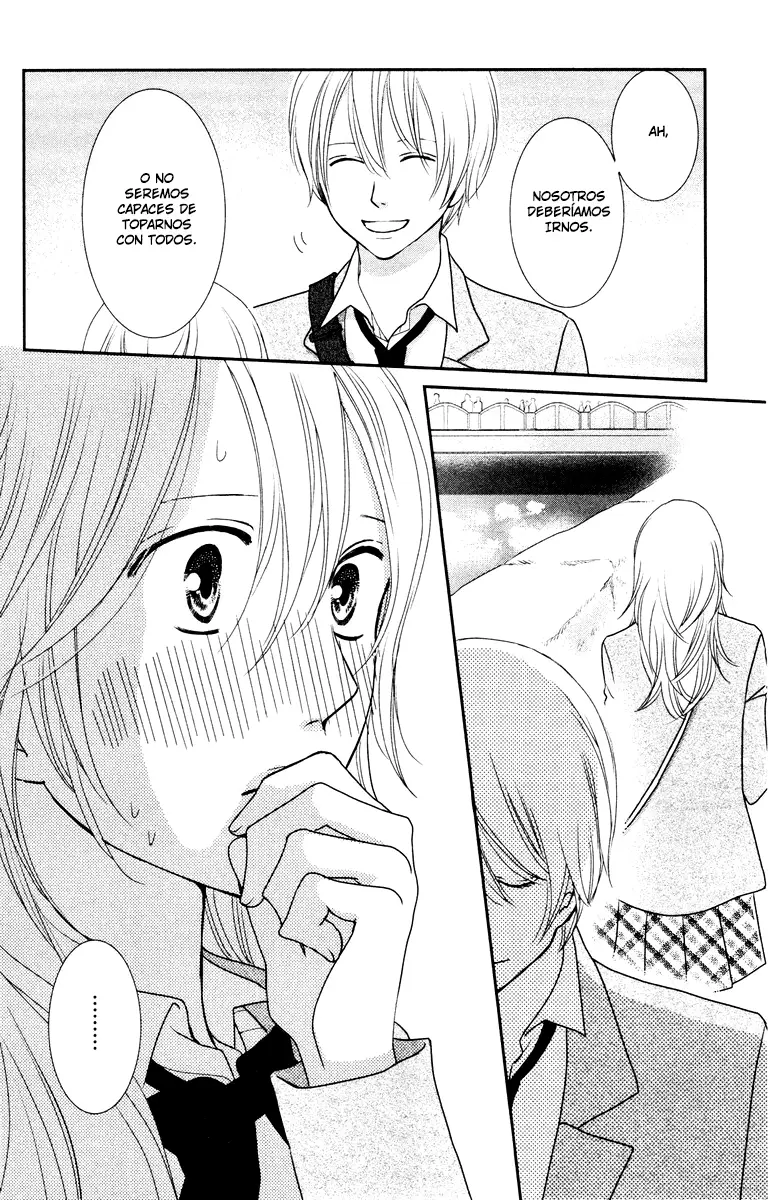 Beauty Bunny (2013) - Capítulo 11 - Página 40 - LectorTMOo