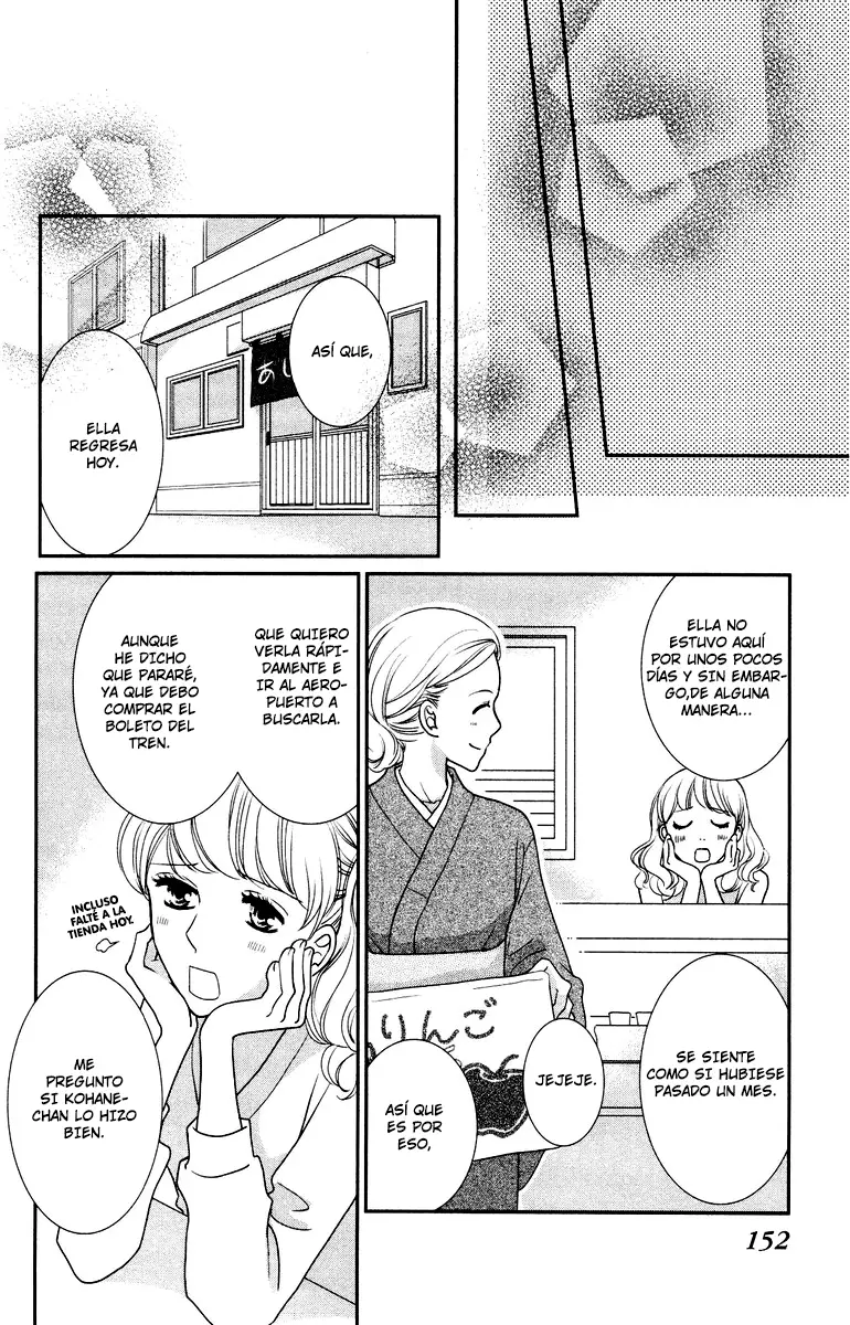 Beauty Bunny (2013) - Capítulo 12 - Página 24 - LectorTMOo