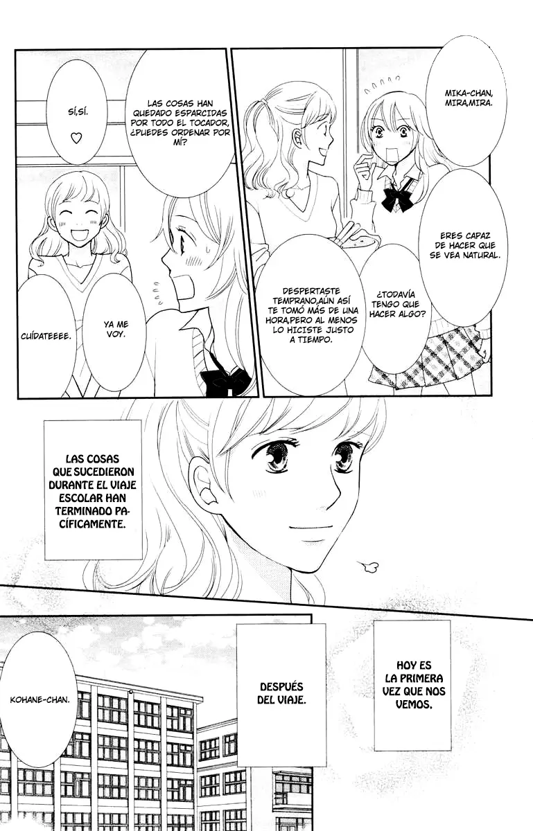 Beauty Bunny (2013) - Capítulo 13 - Página 4 - LectorTMOo