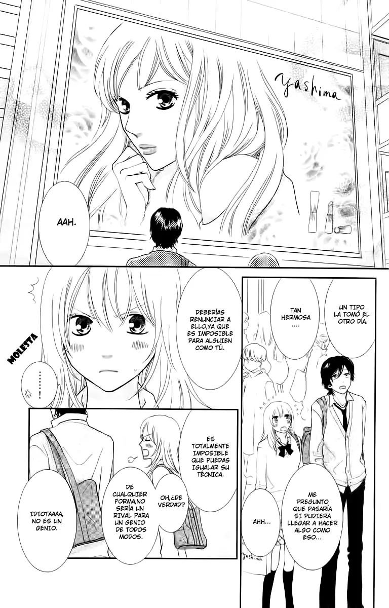 Beauty Bunny (2013) - Capítulo 13 - Página 15 - LectorTMOo