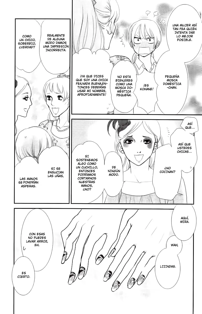 Beauty Bunny (2013) - Capítulo 13 - Página 31 - LectorTMOo