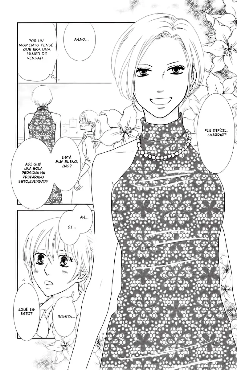 Beauty Bunny (2013) - Capítulo 13 - Página 35 - LectorTMOo