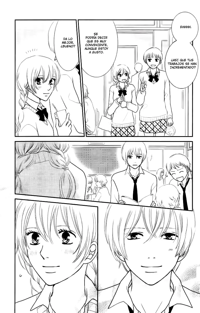 Beauty Bunny (2013) - Capítulo 14 - Página 19 - LectorTMOo