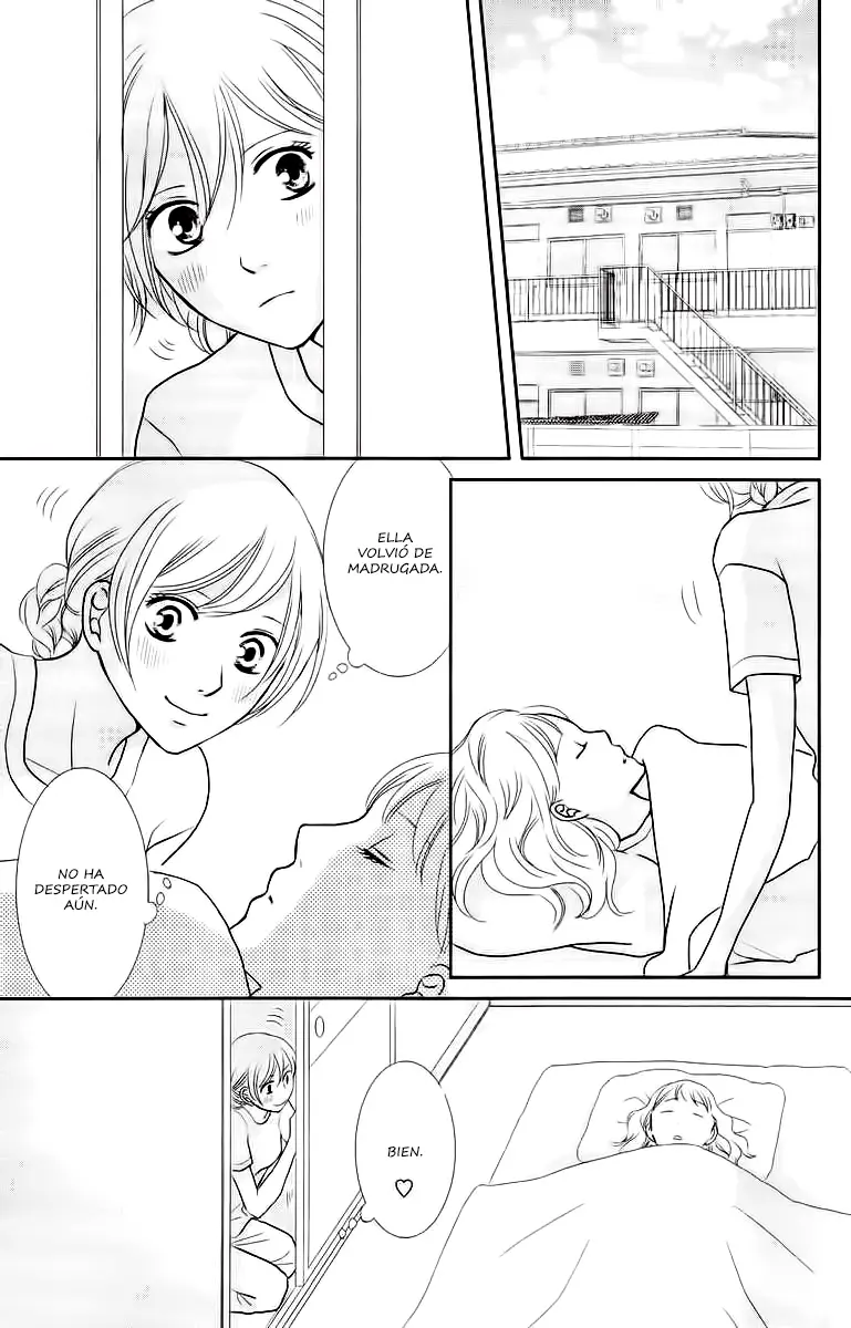 Beauty Bunny (2013) - Capítulo 14 - Página 27 - LectorTMOo