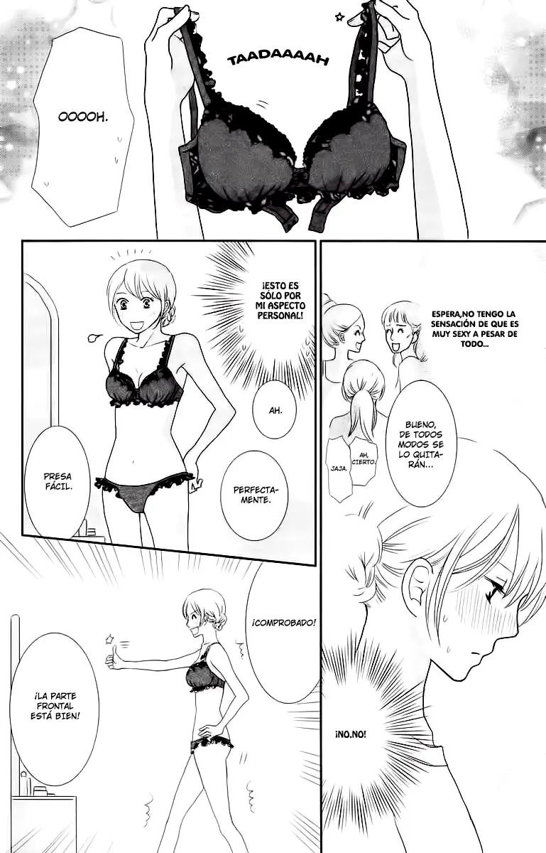 Beauty Bunny (2013) - Capítulo 14 - Página 28 - LectorTMOo