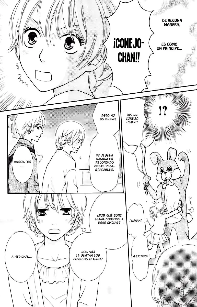 Beauty Bunny (2013) - Capítulo 15 - Página 21 - LectorTMOo