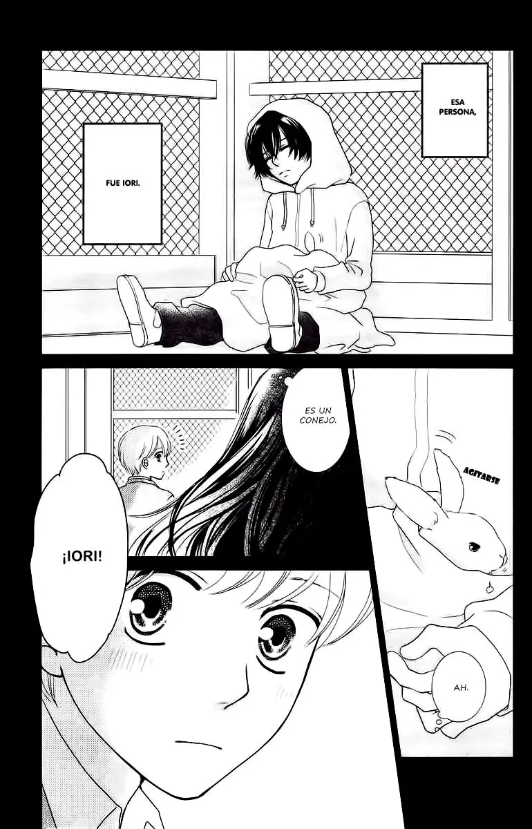 Beauty Bunny (2013) - Capítulo 15 - Página 26 - LectorTMOo