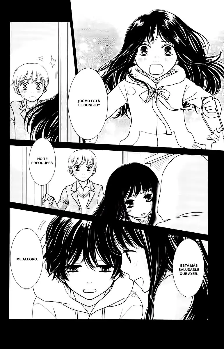 Beauty Bunny (2013) - Capítulo 15 - Página 27 - LectorTMOo