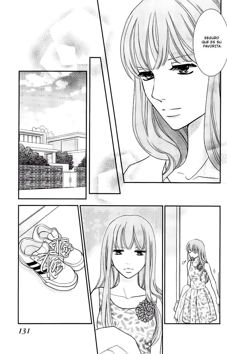 Beauty Bunny (2013) - Capítulo 16 - Página 14 - LectorTMOo
