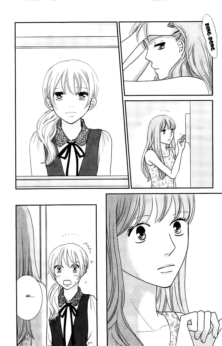 Beauty Bunny (2013) - Capítulo 16 - Página 20 - LectorTMOo