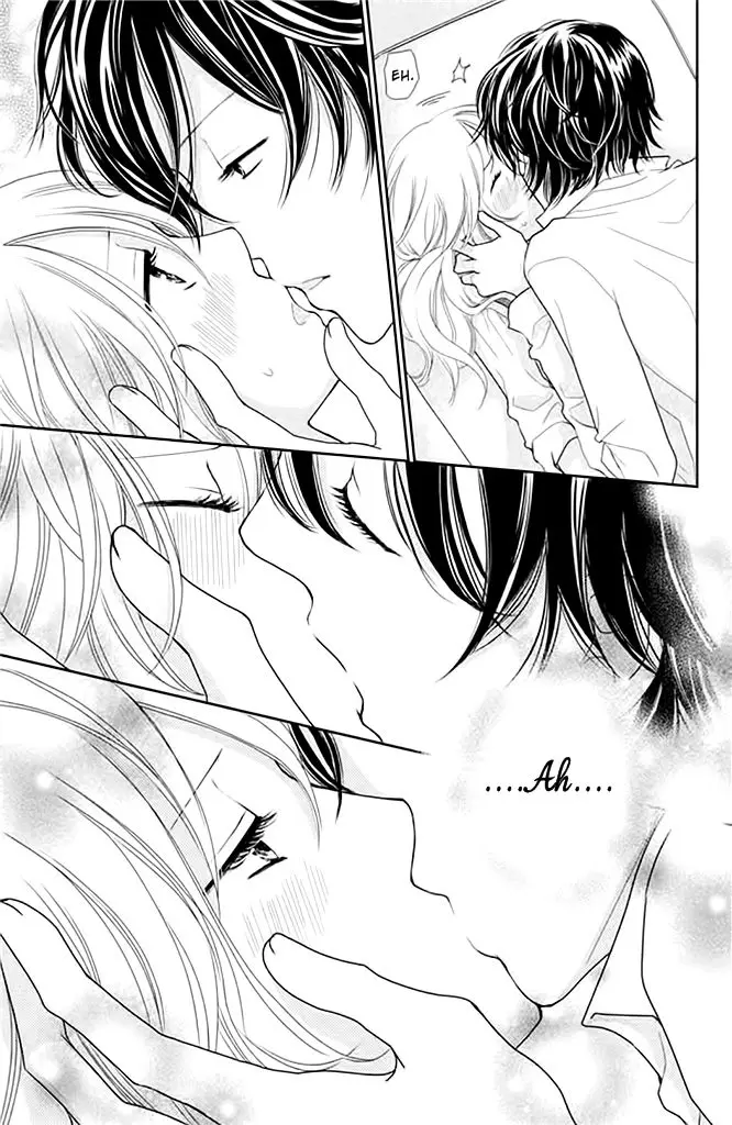 Beauty Bunny (2013) - Capítulo 17 - Página 11 - LectorTMOo