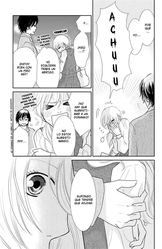 Beauty Bunny (2013) - Capítulo 17 - Página 37 - LectorTMOo