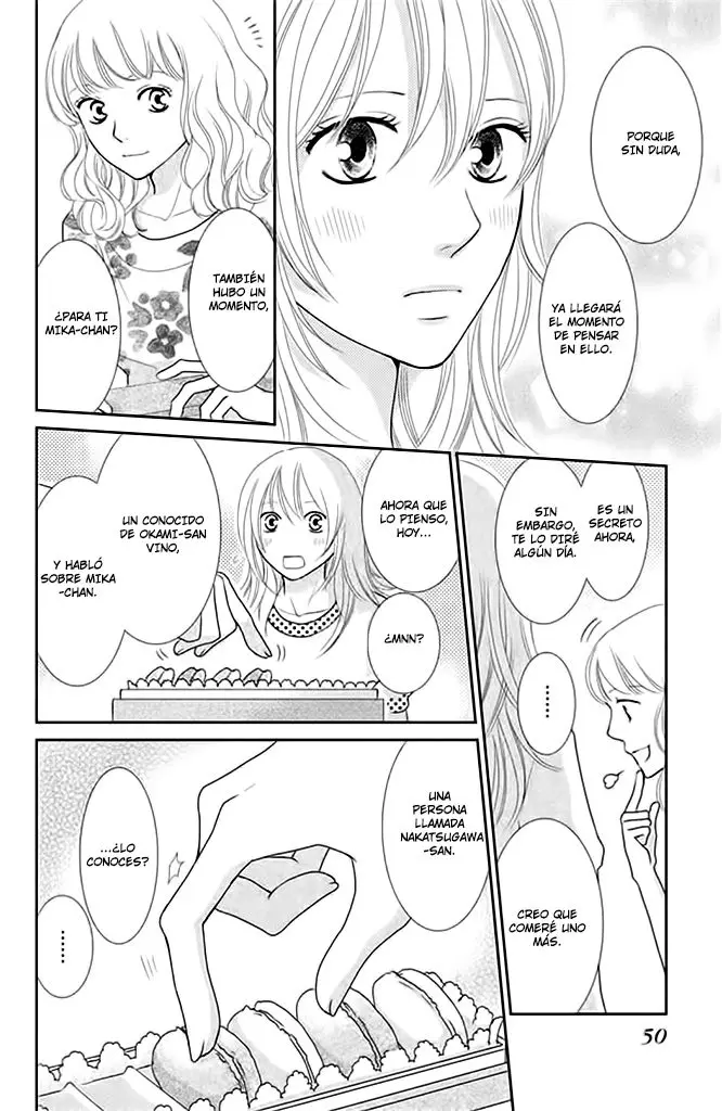 Beauty Bunny (2013) - Capítulo 18 - Página 9 - LectorTMOo