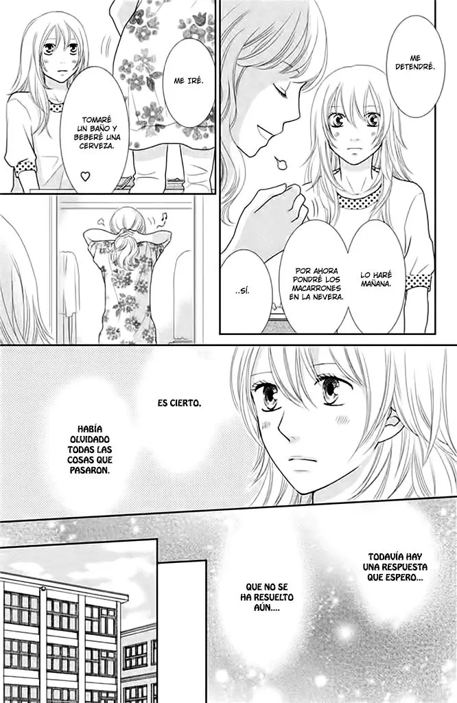 Beauty Bunny (2013) - Capítulo 18 - Página 10 - LectorTMOo