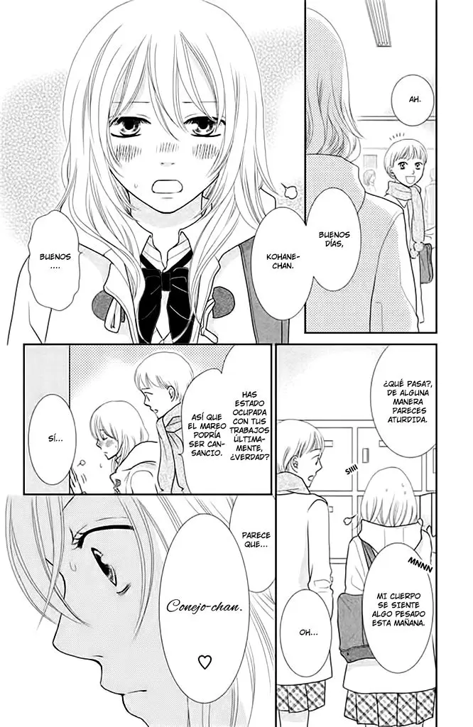 Beauty Bunny (2013) - Capítulo 18 - Página 11 - LectorTMOo