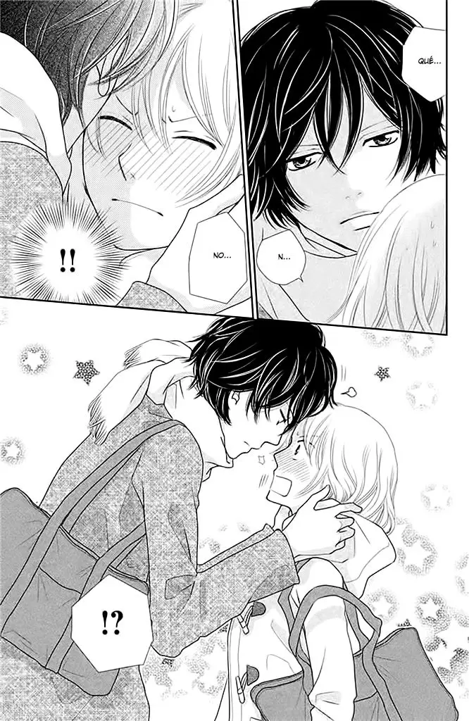 Beauty Bunny (2013) - Capítulo 18 - Página 16 - LectorTMOo