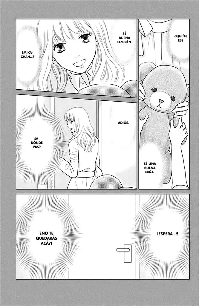 Beauty Bunny (2013) - Capítulo 18 - Página 20 - LectorTMOo
