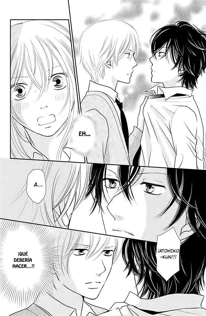 Beauty Bunny (2013) - Capítulo 18 - Página 33 - LectorTMOo