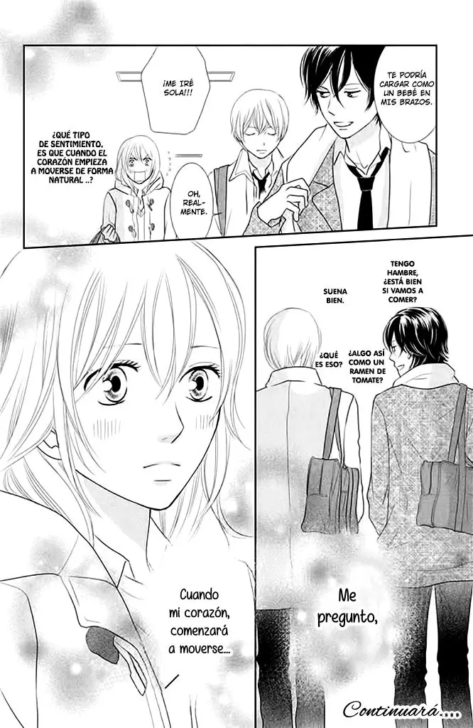Beauty Bunny (2013) - Capítulo 18 - Página 39 - LectorTMOo