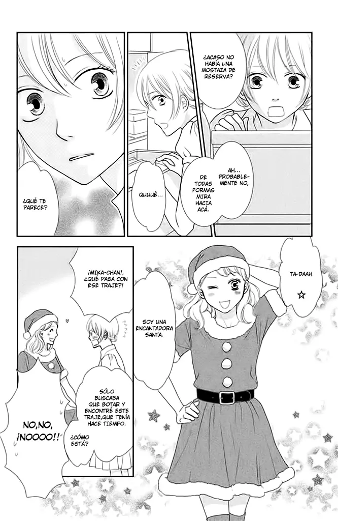 Beauty Bunny (2013) - Capítulo 19 - Página 17 - LectorTMOo