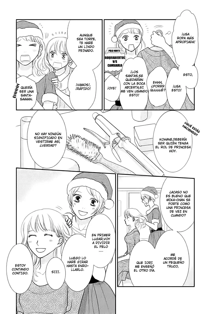 Beauty Bunny (2013) - Capítulo 19 - Página 18 - LectorTMOo