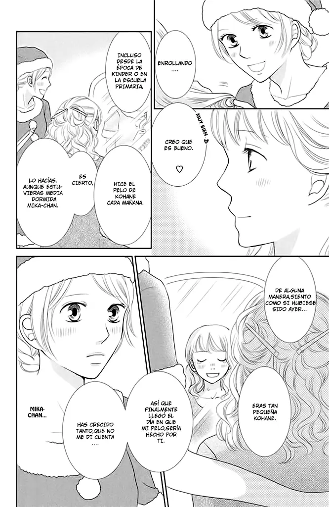 Beauty Bunny (2013) - Capítulo 19 - Página 19 - LectorTMOo
