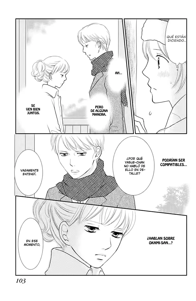 Beauty Bunny (2013) - Capítulo 19 - Página 24 - LectorTMOo