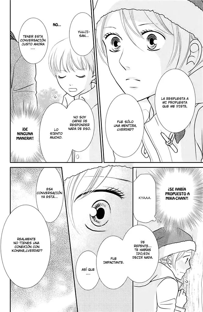 Beauty Bunny (2013) - Capítulo 19 - Página 25 - LectorTMOo