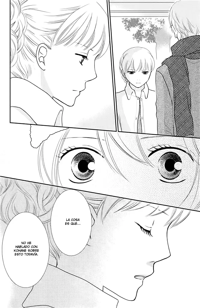 Beauty Bunny (2013) - Capítulo 19 - Página 27 - LectorTMOo