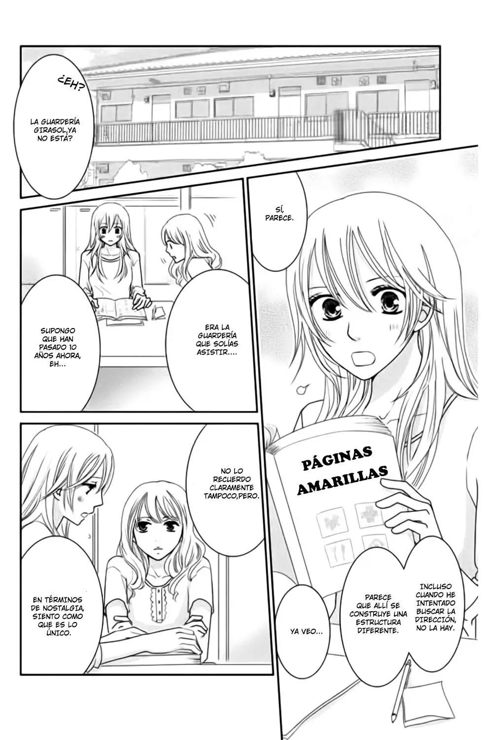 Beauty Bunny (2013) - Capítulo 2 - Página 15 - LectorTMOo
