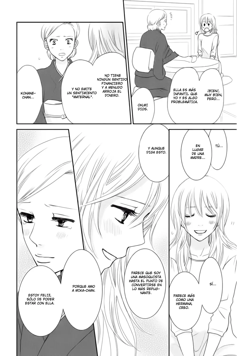 Beauty Bunny (2013) - Capítulo 2 - Página 19 - LectorTMOo