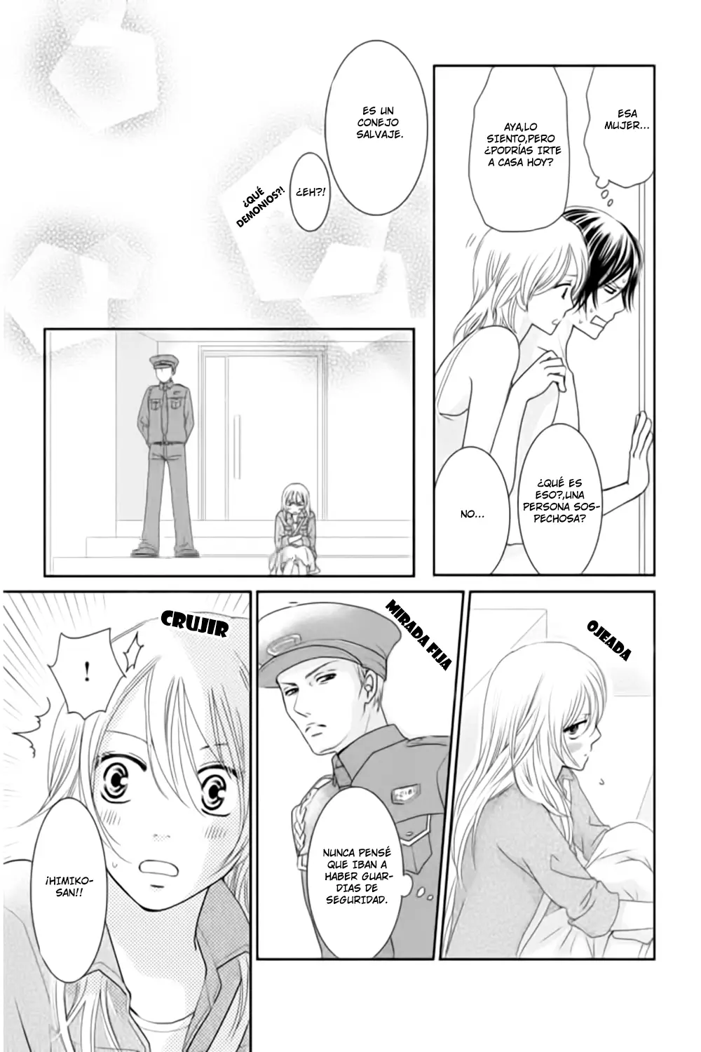 Beauty Bunny (2013) - Capítulo 2 - Página 26 - LectorTMOo