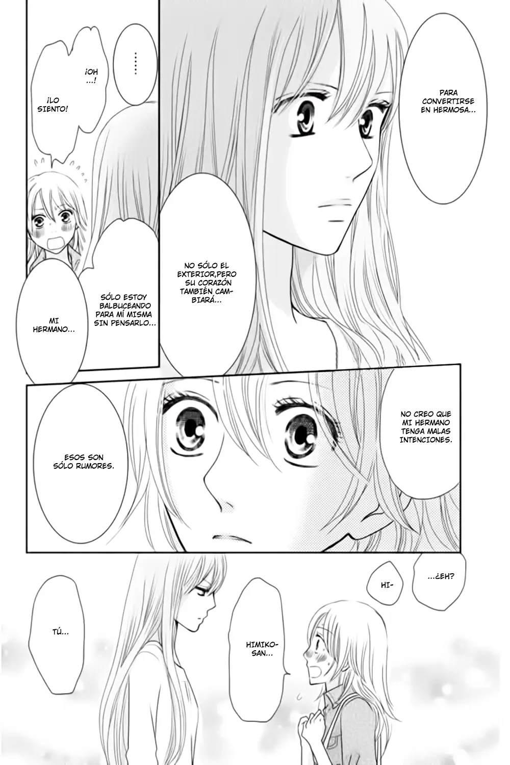 Beauty Bunny (2013) - Capítulo 2 - Página 29 - LectorTMOo