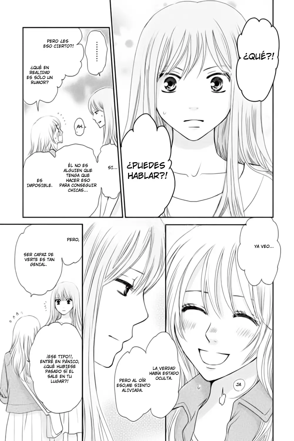 Beauty Bunny (2013) - Capítulo 2 - Página 30 - LectorTMOo