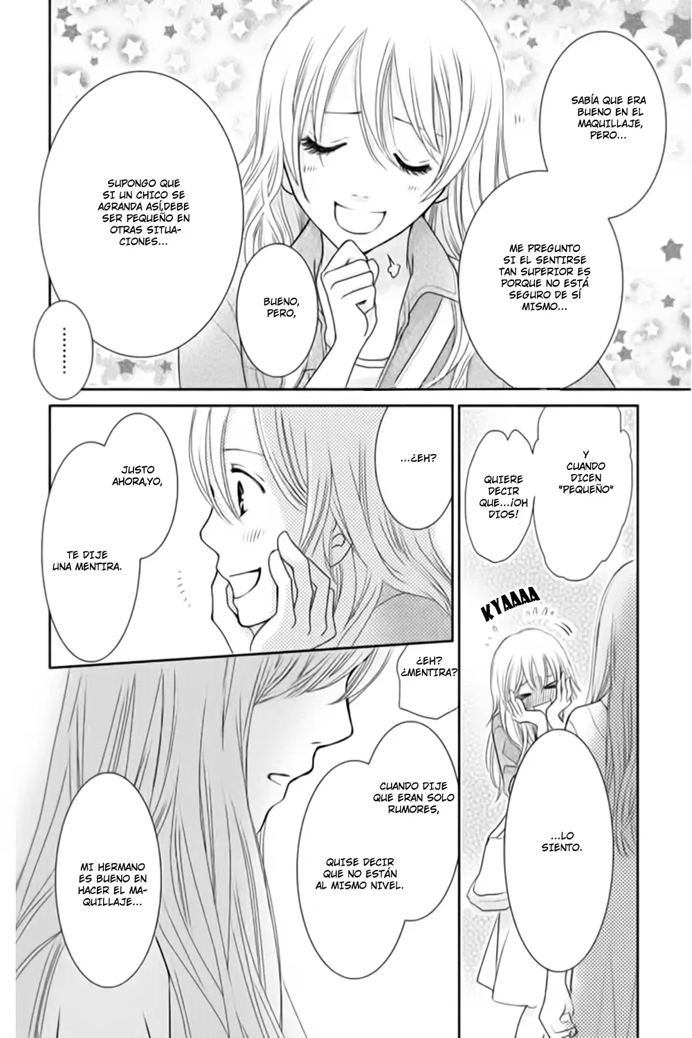 Beauty Bunny (2013) - Capítulo 2 - Página 31 - LectorTMOo