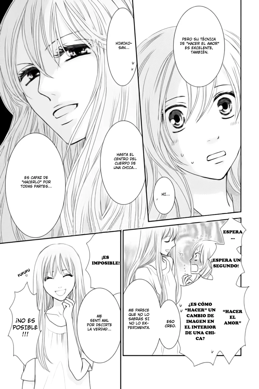 Beauty Bunny (2013) - Capítulo 2 - Página 32 - LectorTMOo