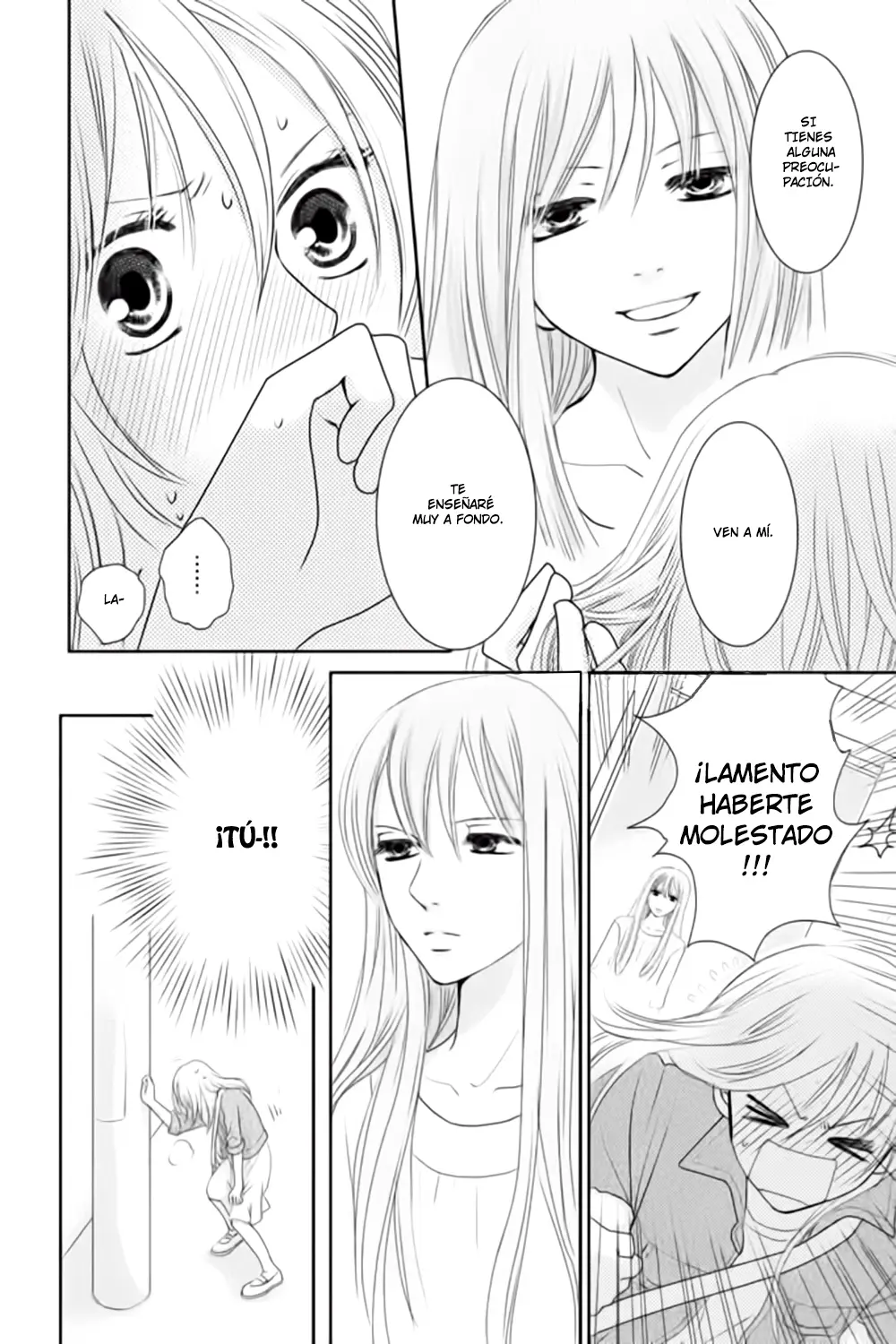 Beauty Bunny (2013) - Capítulo 2 - Página 35 - LectorTMOo