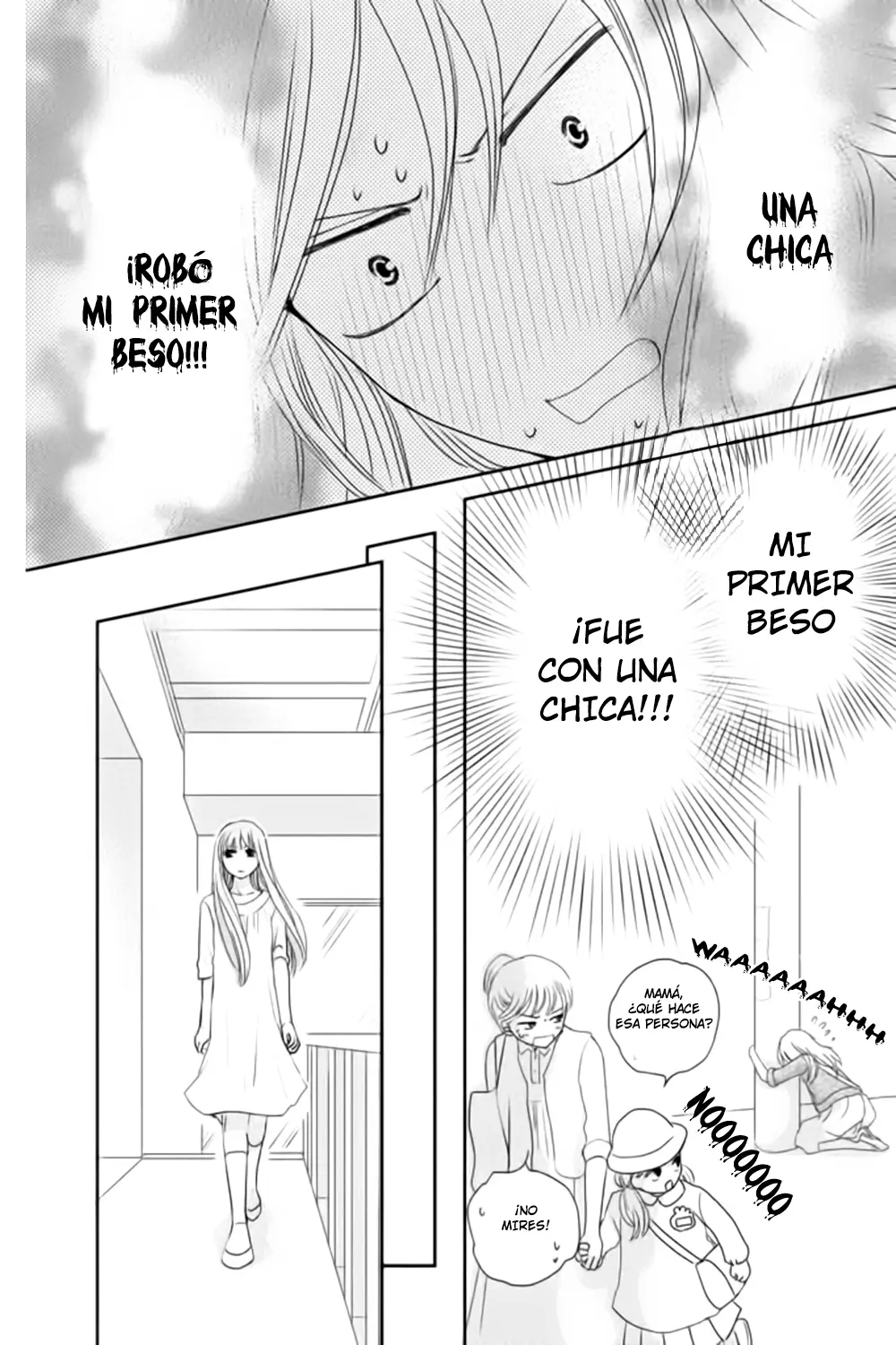 Beauty Bunny (2013) - Capítulo 2 - Página 36 - LectorTMOo