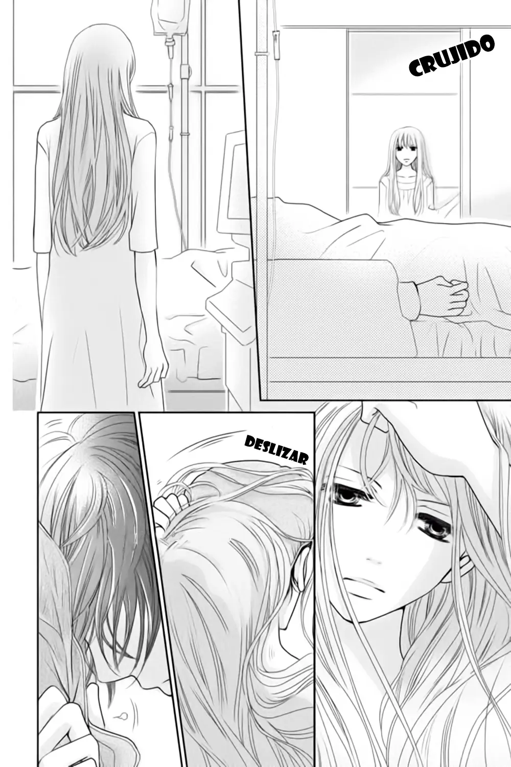 Beauty Bunny (2013) - Capítulo 2 - Página 37 - LectorTMOo