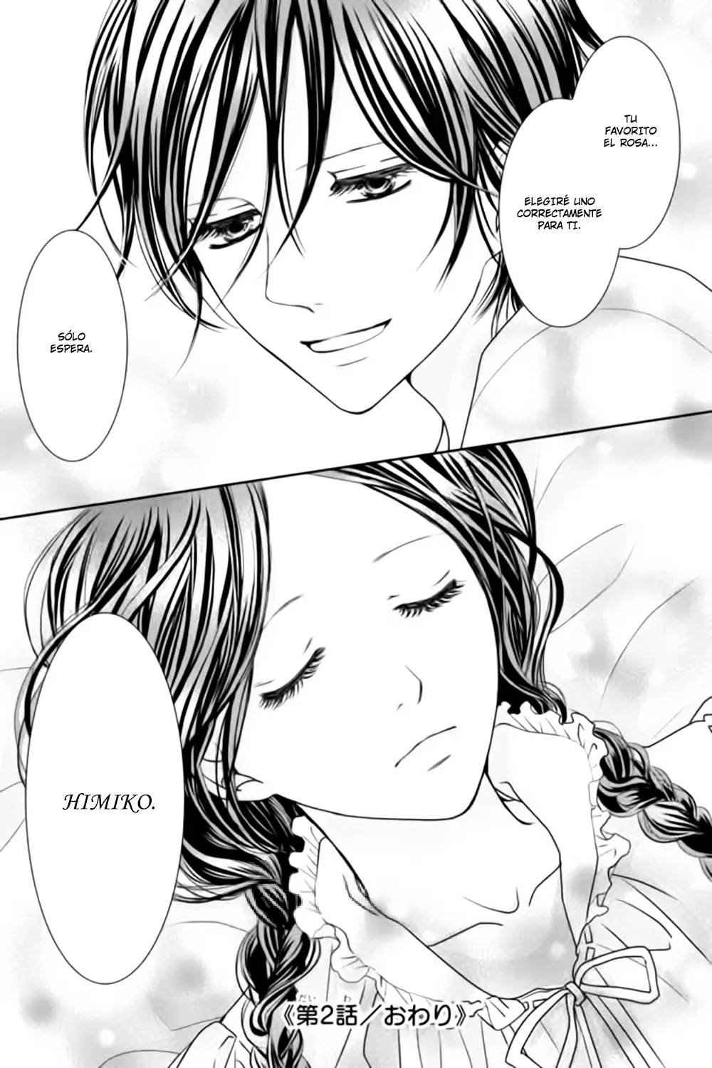 Beauty Bunny (2013) - Capítulo 2 - Página 39 - LectorTMOo