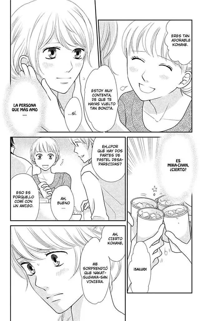 Beauty Bunny (2013) - Capítulo 20 - Página 13 - LectorTMOo