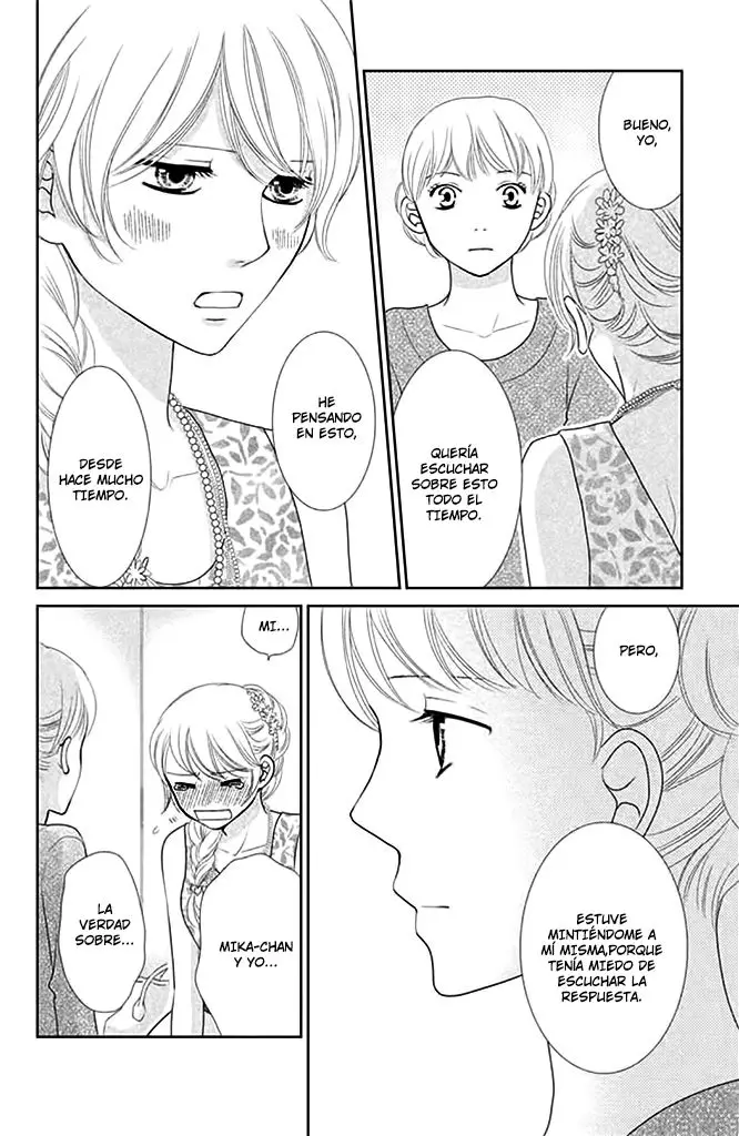 Beauty Bunny (2013) - Capítulo 20 - Página 17 - LectorTMOo
