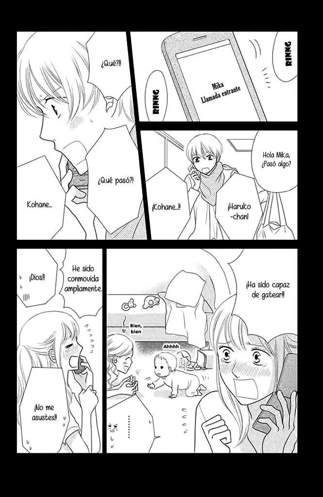 Beauty Bunny (2013) - Capítulo 20 - Página 23 - LectorTMOo