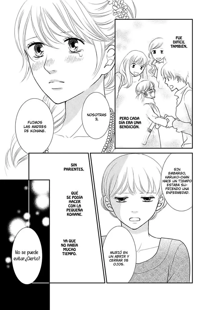 Beauty Bunny (2013) - Capítulo 20 - Página 24 - LectorTMOo